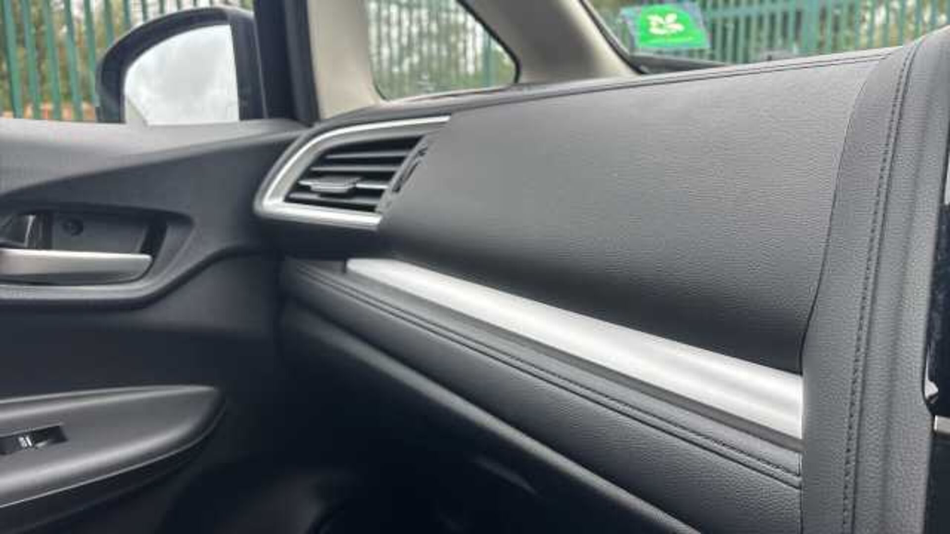 Honda Jazz 1.3 i-VTEC EX 5dr CVT 