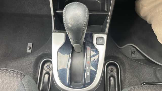 Honda Jazz 1.3 i-VTEC EX 5dr CVT 