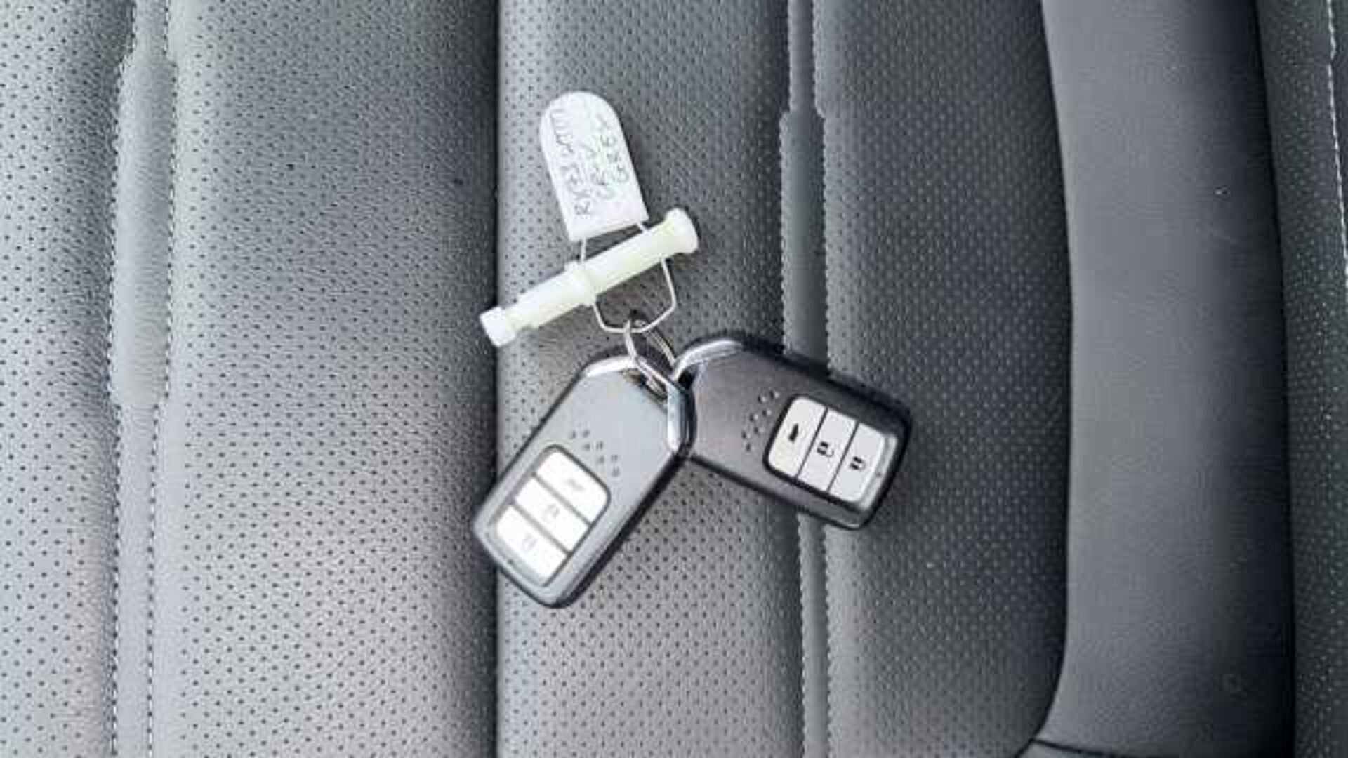 Honda CR-V Hybrid 2.0 i-MMD Hybrid SR 5dr eCVT 