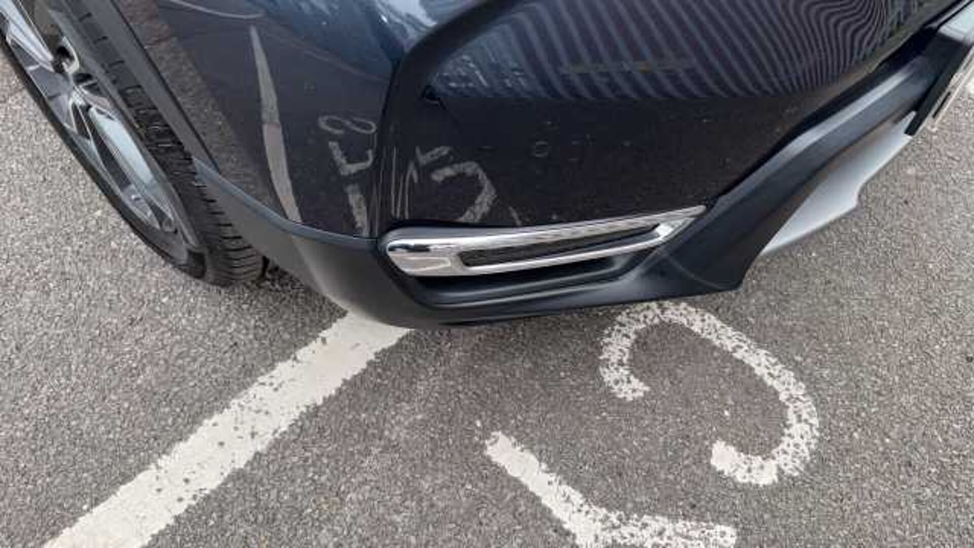 Honda CR-V Hybrid 2.0 i-MMD Hybrid SR 5dr eCVT 