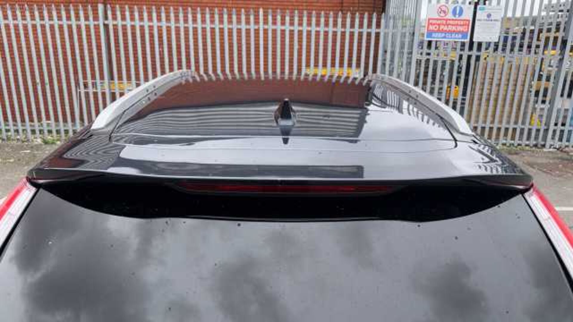 Honda CR-V Hybrid 2.0 i-MMD Hybrid SR 5dr eCVT 