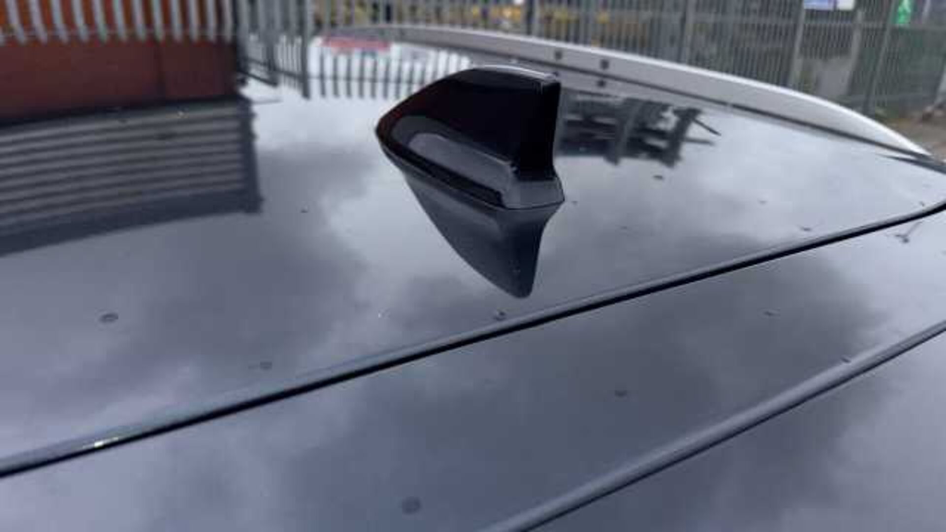 Honda CR-V Hybrid 2.0 i-MMD Hybrid SR 5dr eCVT 