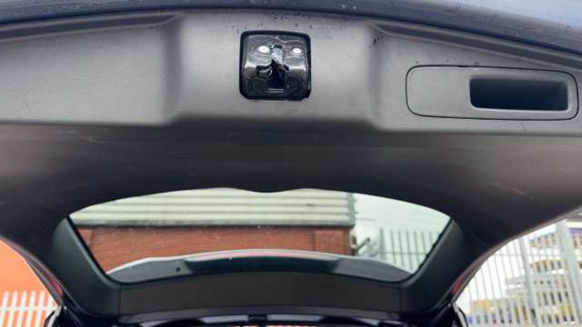 Honda CR-V Hybrid 2.0 i-MMD Hybrid SR 5dr eCVT 