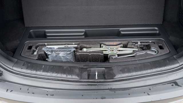 Honda CR-V Hybrid 2.0 i-MMD Hybrid SR 5dr eCVT 