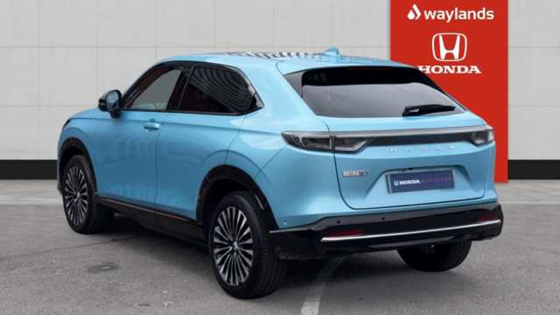 Honda e:Ny1 150kW Advance 69kWh 5dr Auto 