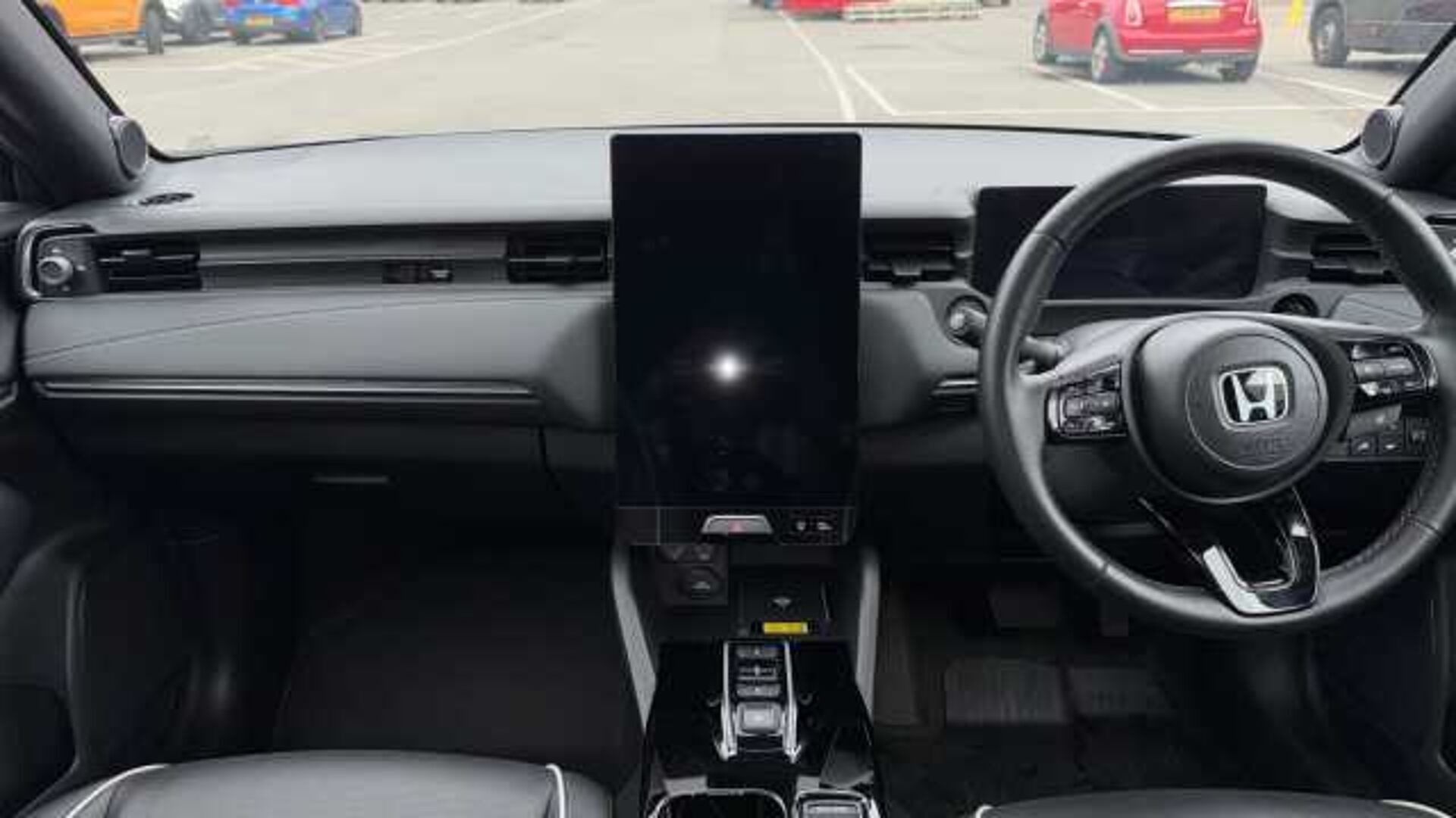 Honda e:Ny1 150kW Advance 69kWh 5dr Auto 