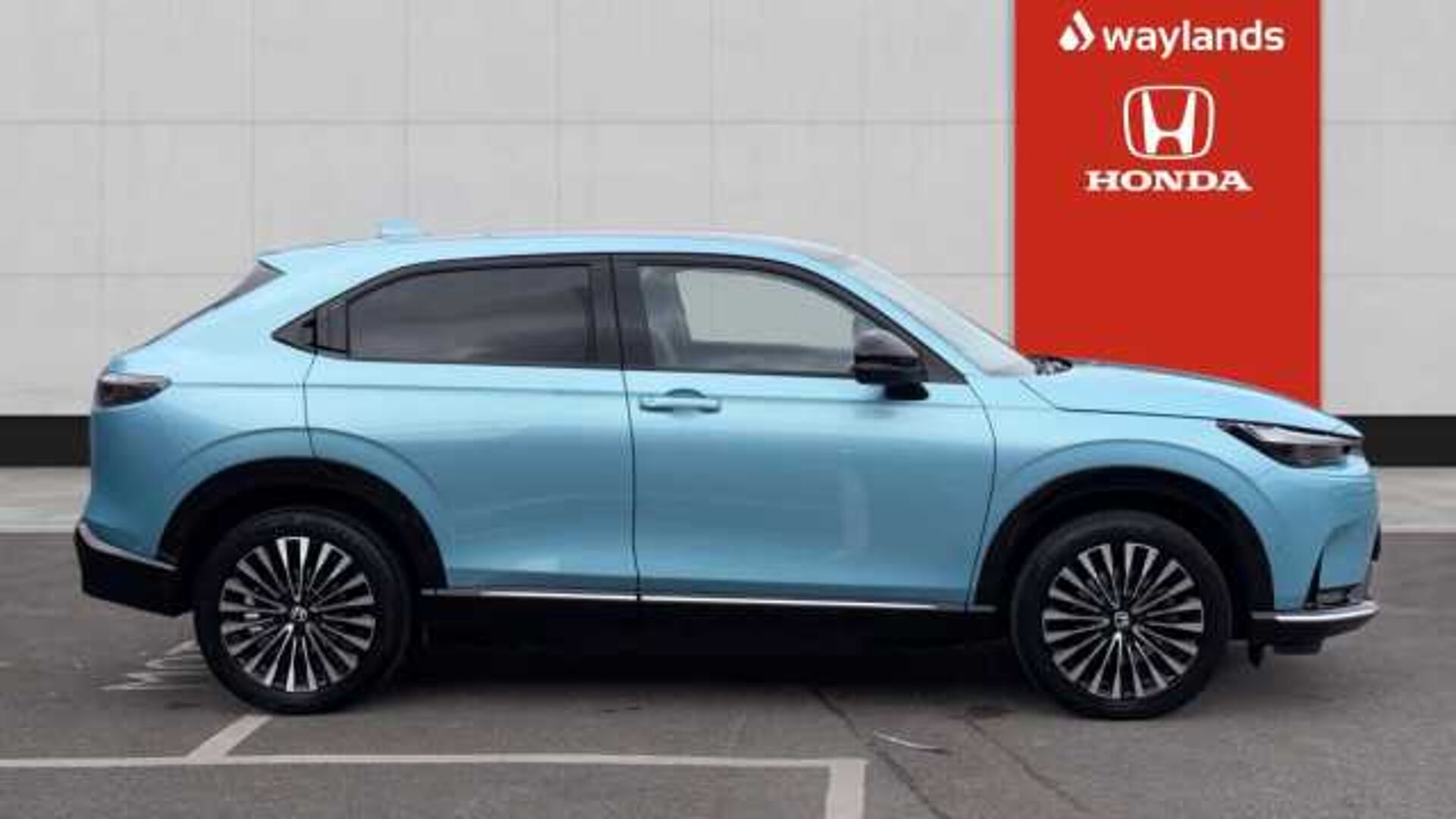 Honda e:Ny1 150kW Advance 69kWh 5dr Auto 
