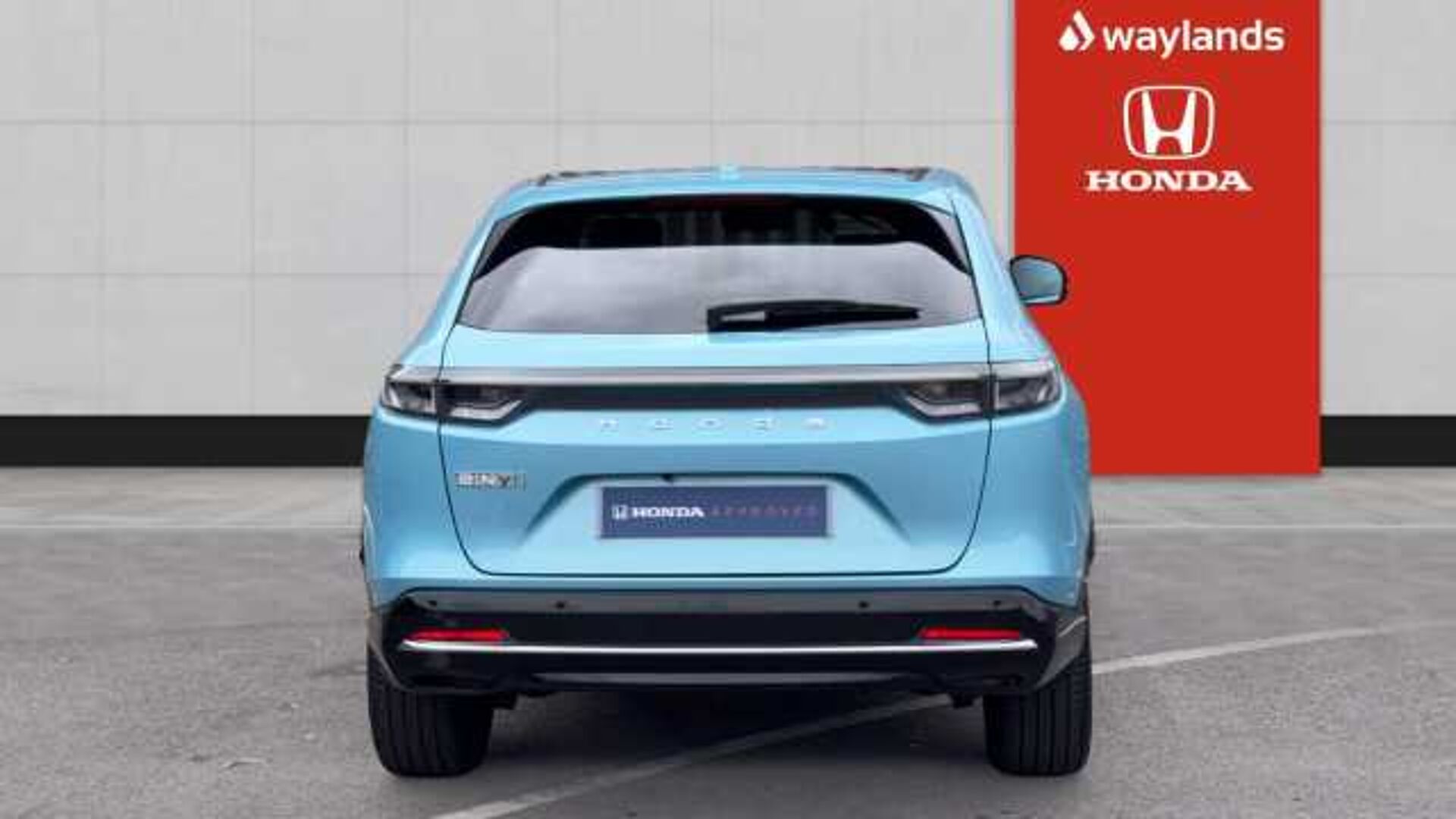Honda e:Ny1 150kW Advance 69kWh 5dr Auto 