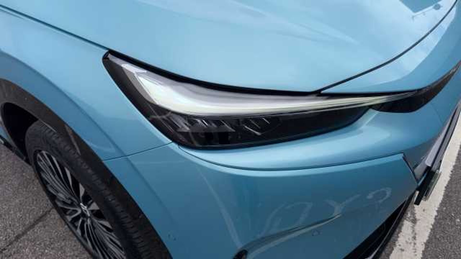 Honda e:Ny1 150kW Advance 69kWh 5dr Auto 
