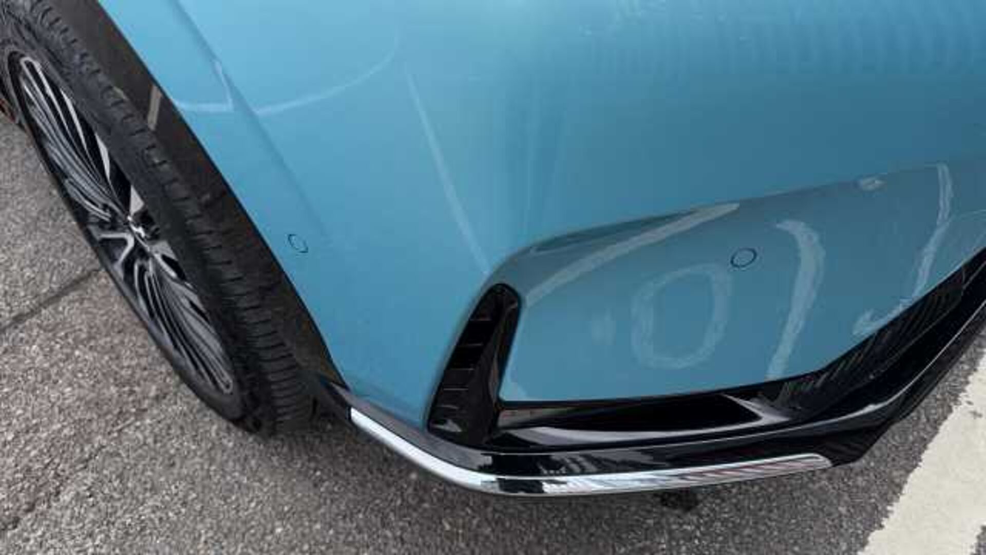 Honda e:Ny1 150kW Advance 69kWh 5dr Auto 