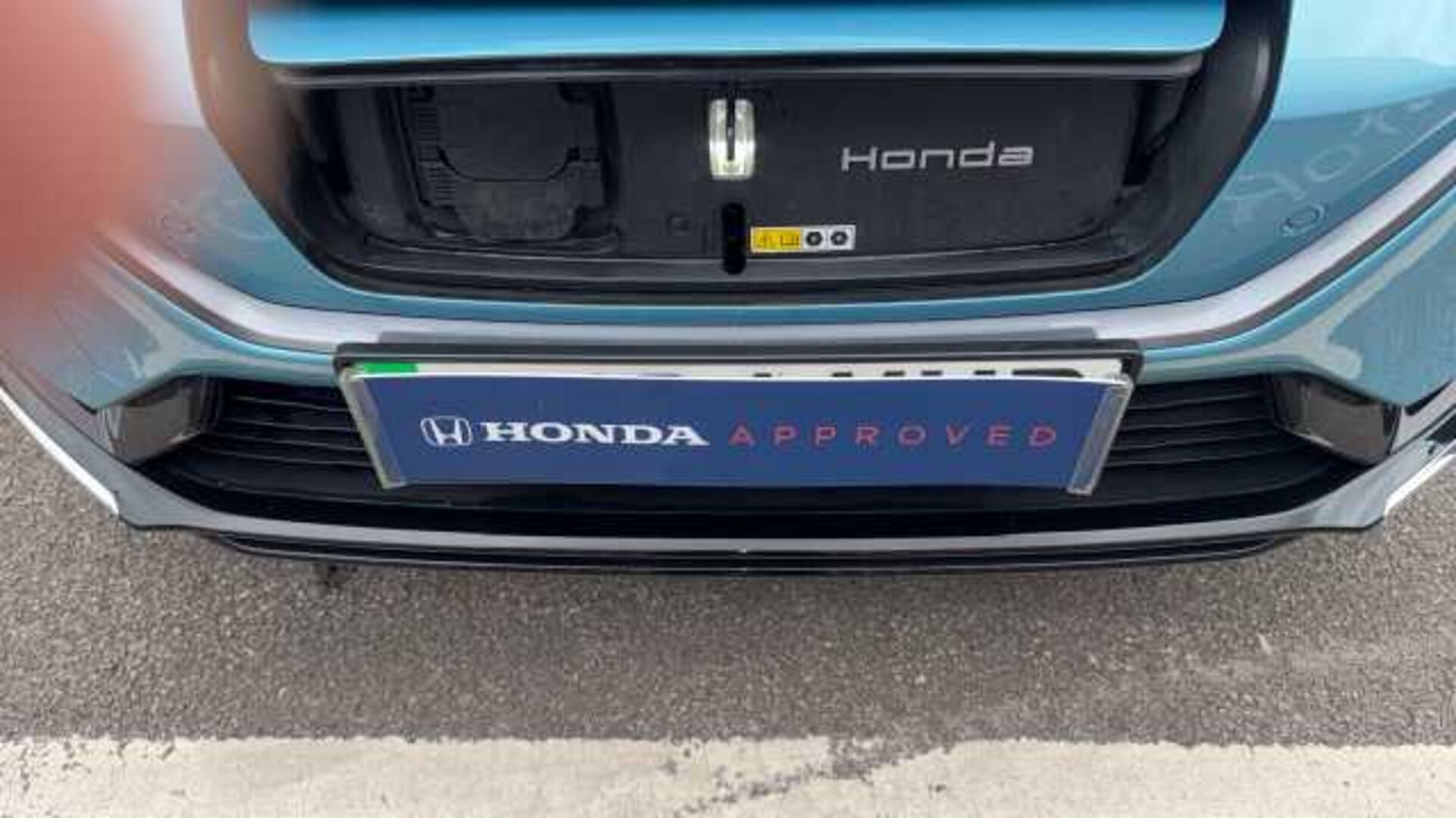 Honda e:Ny1 150kW Advance 69kWh 5dr Auto 