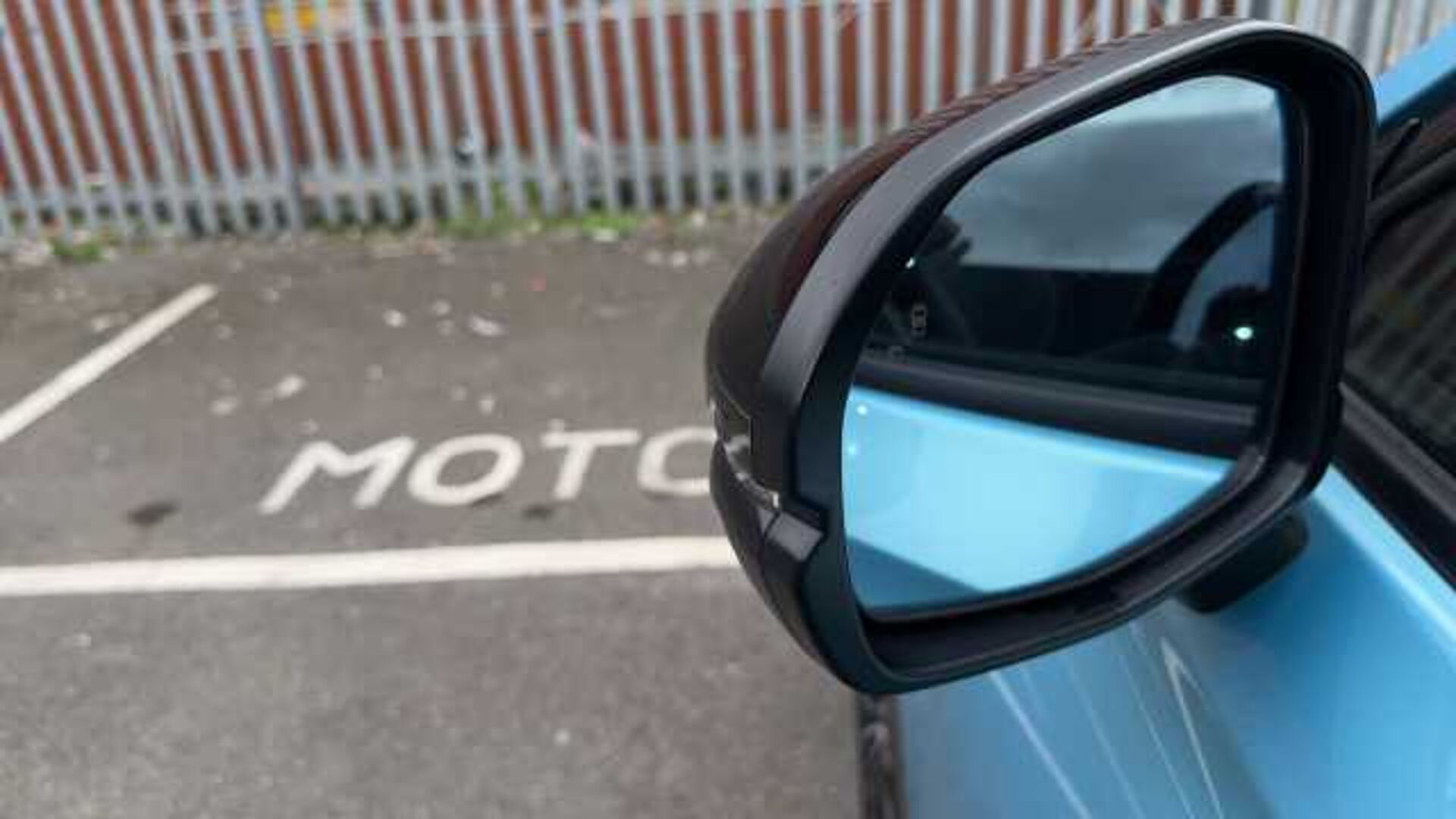 Honda e:Ny1 150kW Advance 69kWh 5dr Auto 