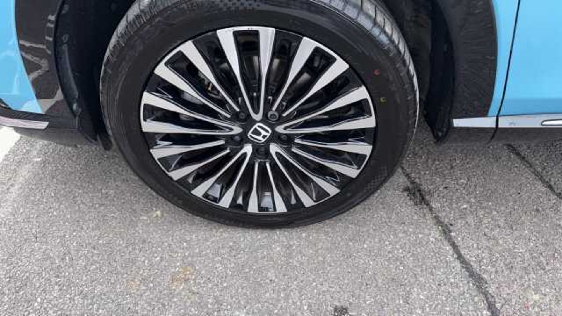 Honda e:Ny1 150kW Advance 69kWh 5dr Auto 