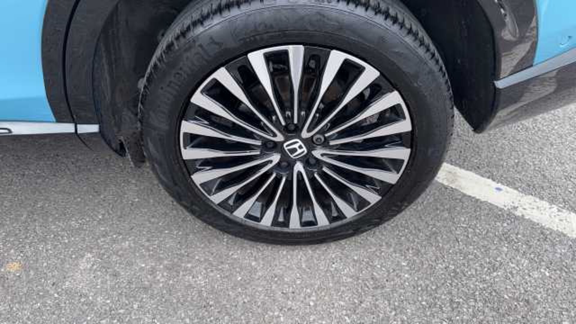 Honda e:Ny1 150kW Advance 69kWh 5dr Auto 
