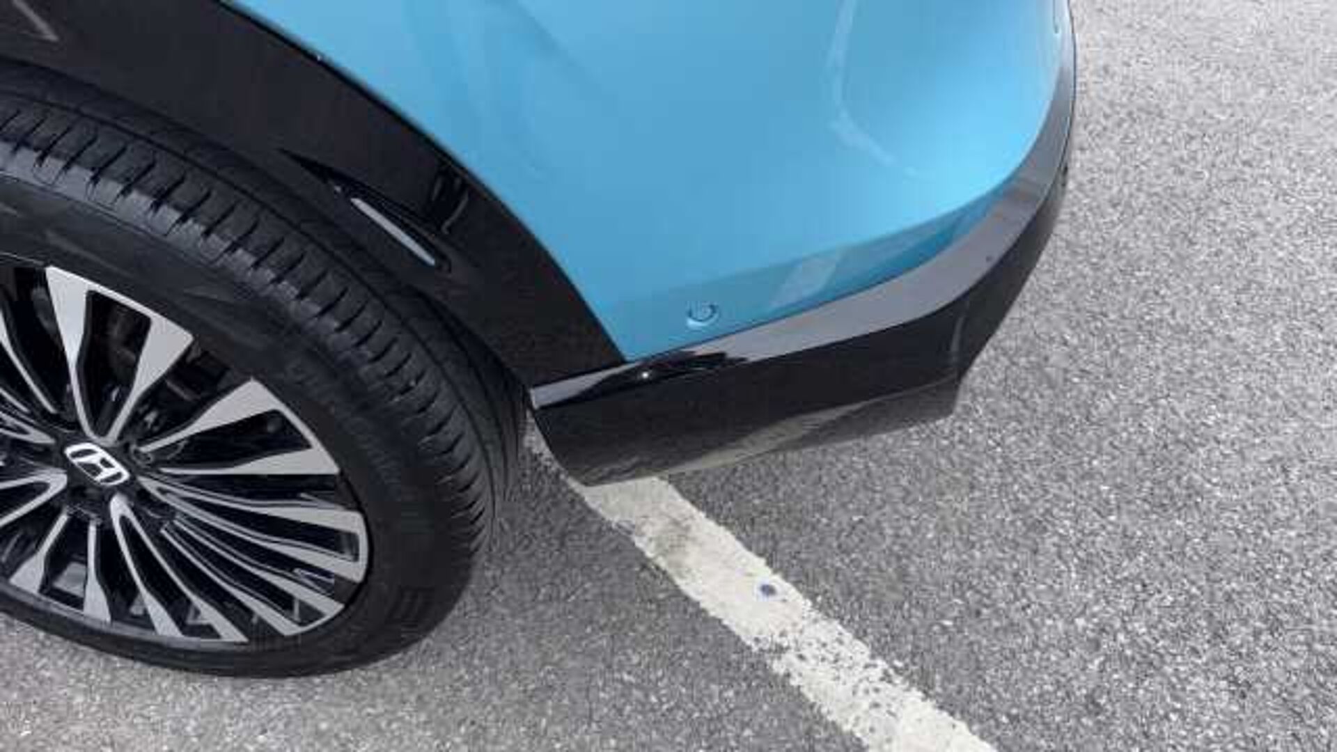 Honda e:Ny1 150kW Advance 69kWh 5dr Auto 