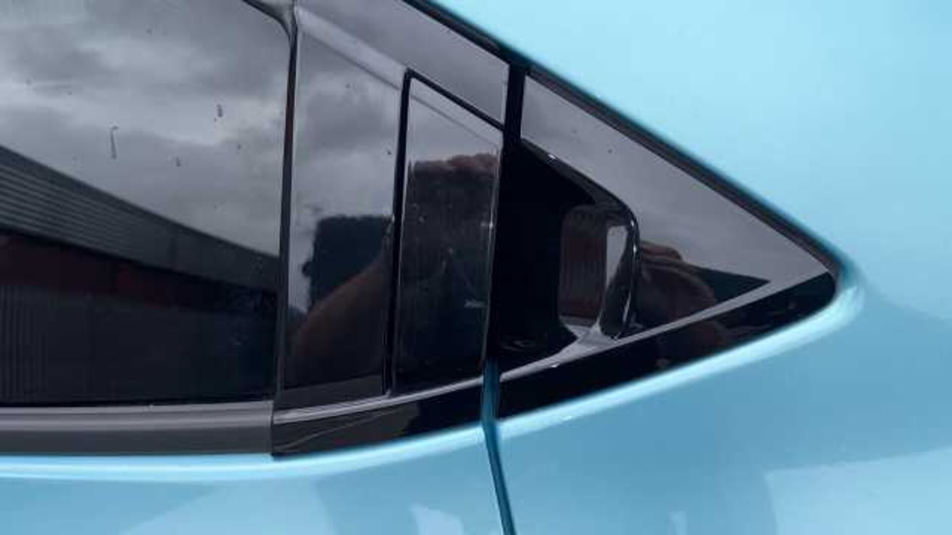 Honda e:Ny1 150kW Advance 69kWh 5dr Auto 