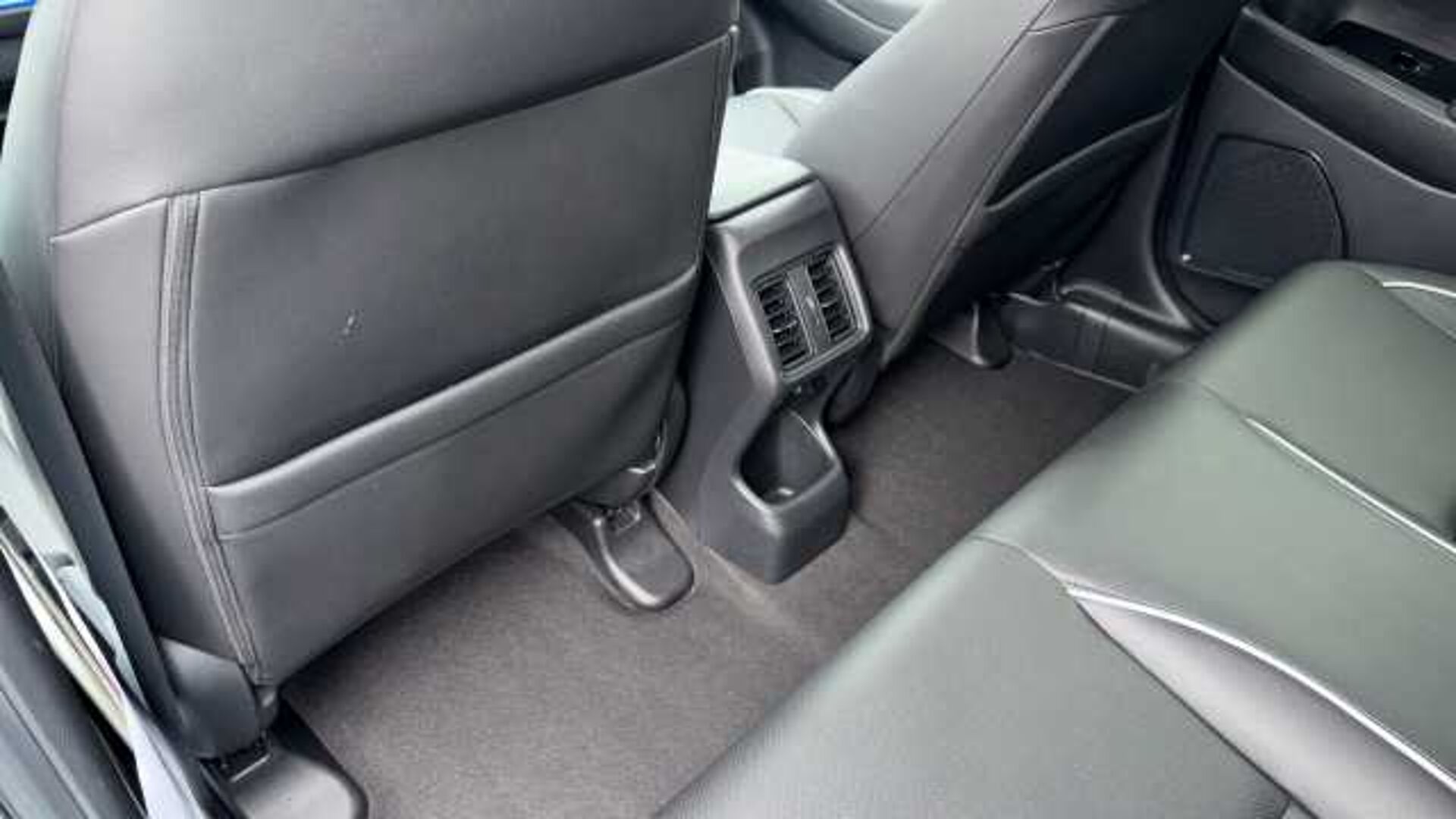 Honda e:Ny1 150kW Advance 69kWh 5dr Auto 