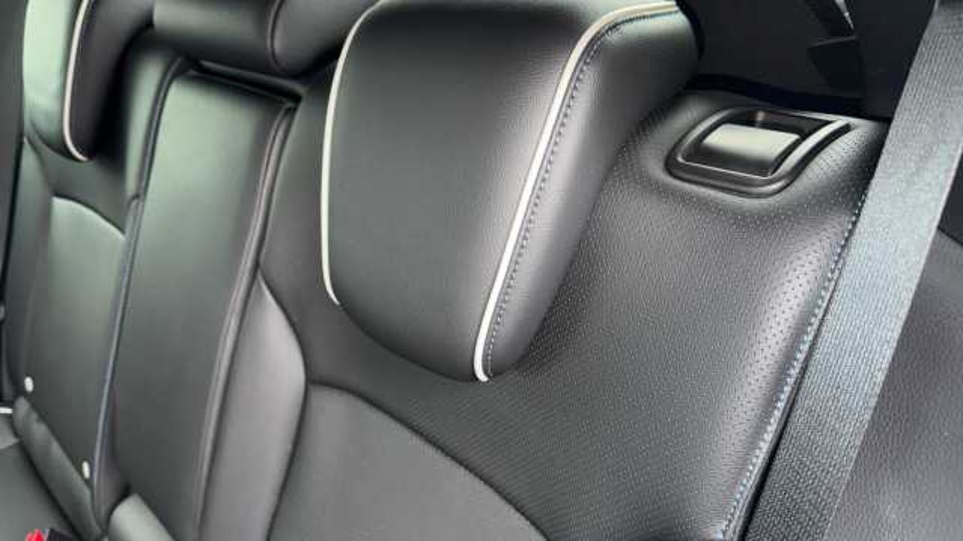 Honda e:Ny1 150kW Advance 69kWh 5dr Auto 