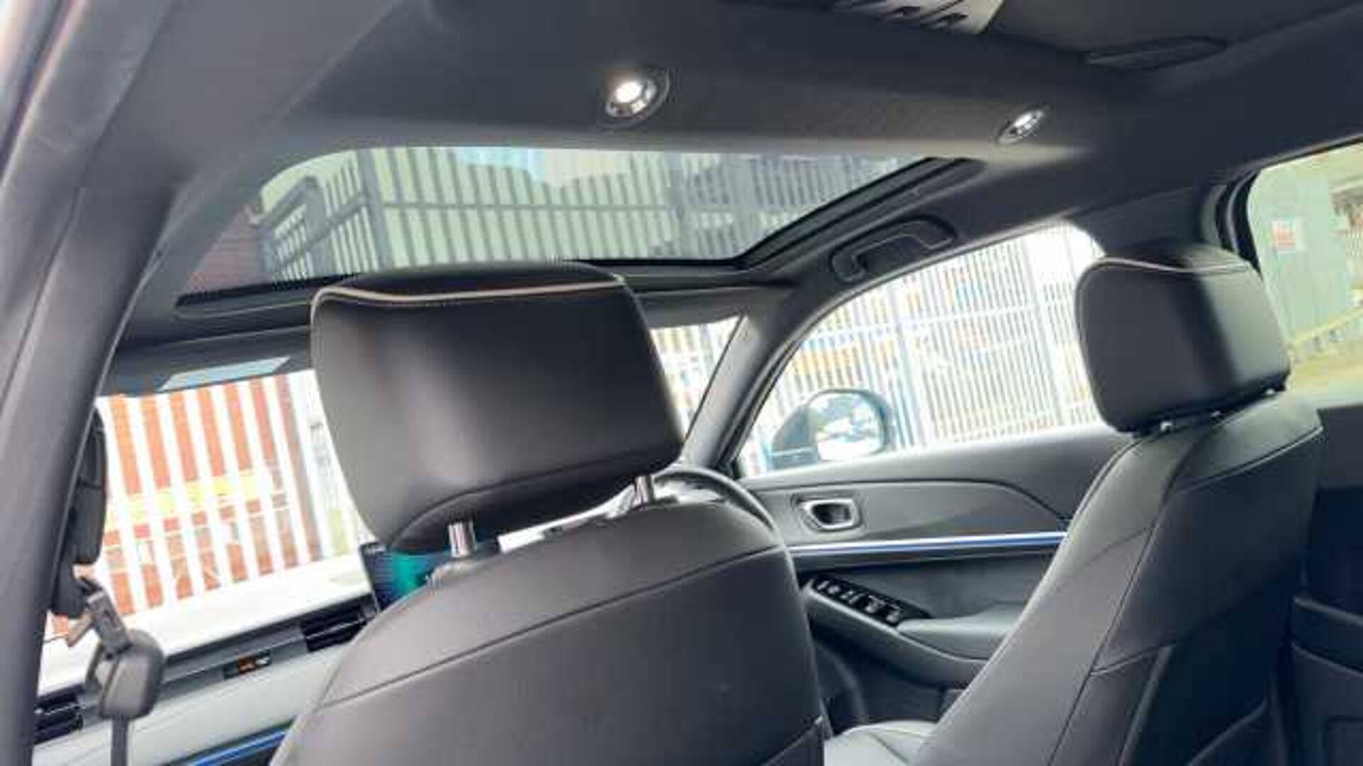 Honda e:Ny1 150kW Advance 69kWh 5dr Auto 