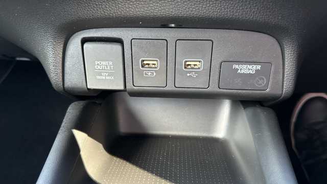 Honda Jazz Hybrid 1.5 i-MMD Hybrid SR 5dr eCVT 