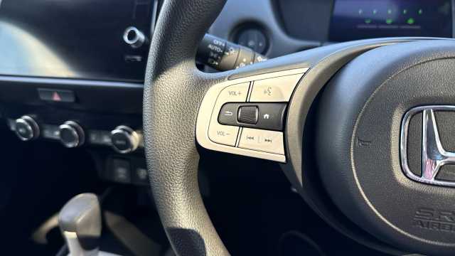 Honda Jazz Hybrid 1.5 i-MMD Hybrid SR 5dr eCVT 