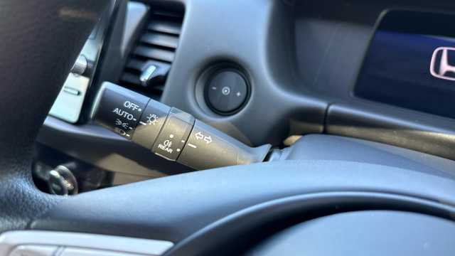 Honda Jazz Hybrid 1.5 i-MMD Hybrid SR 5dr eCVT 