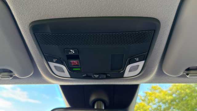 Honda Jazz Hybrid 1.5 i-MMD Hybrid SR 5dr eCVT 