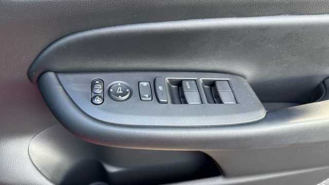Honda Jazz Hybrid 1.5 i-MMD Hybrid SR 5dr eCVT 