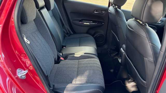 Honda Jazz Hybrid 1.5 i-MMD Hybrid SR 5dr eCVT 
