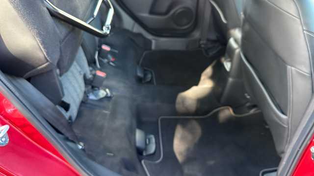Honda Jazz Hybrid 1.5 i-MMD Hybrid SR 5dr eCVT 