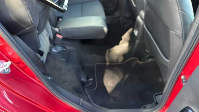 Honda Jazz Hybrid 1.5 i-MMD Hybrid SR 5dr eCVT 
