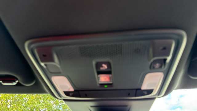 Honda Civic Type R 2.0 VTEC Turbo Type R 5dr 
