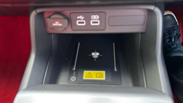 Honda Civic Type R 2.0 VTEC Turbo Type R 5dr 
