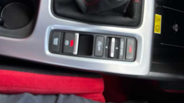 Honda Civic Type R 2.0 VTEC Turbo Type R 5dr 