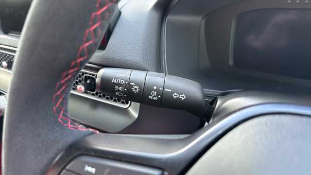 Honda Civic Type R 2.0 VTEC Turbo Type R 5dr 