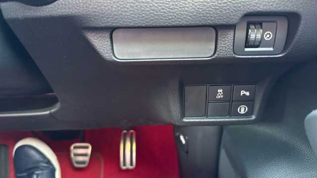 Honda Civic Type R 2.0 VTEC Turbo Type R 5dr 