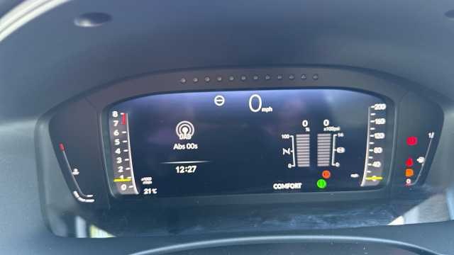Honda Civic Type R 2.0 VTEC Turbo Type R 5dr 