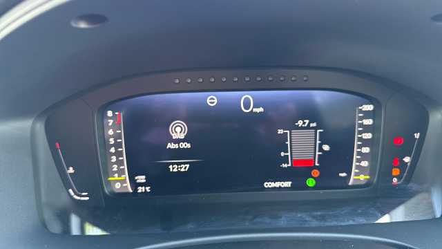 Honda Civic Type R 2.0 VTEC Turbo Type R 5dr 