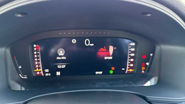 Honda Civic Type R 2.0 VTEC Turbo Type R 5dr 