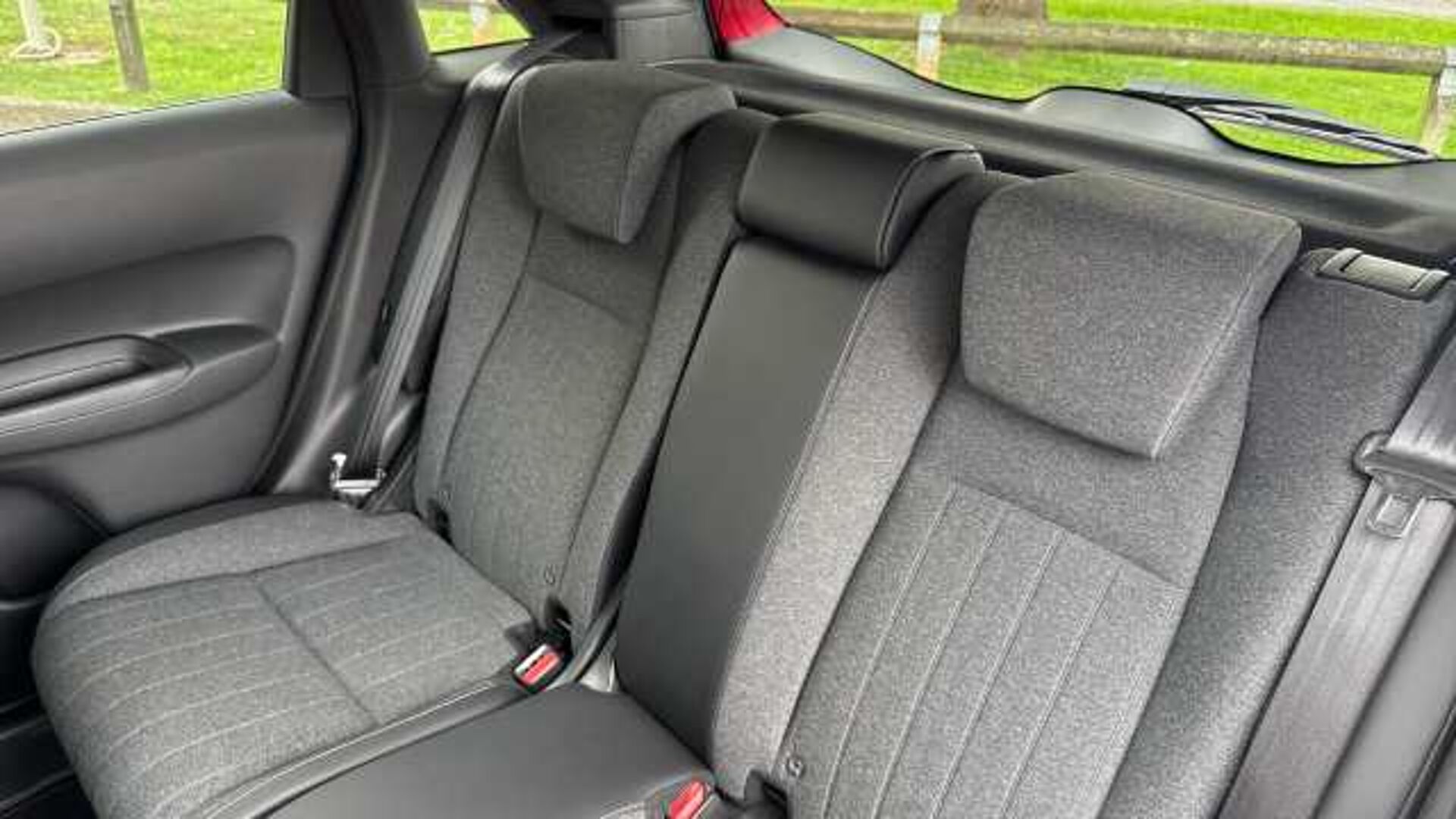 Honda Jazz Hybrid 1.5 i-MMD Hybrid Advance 5dr eCVT 