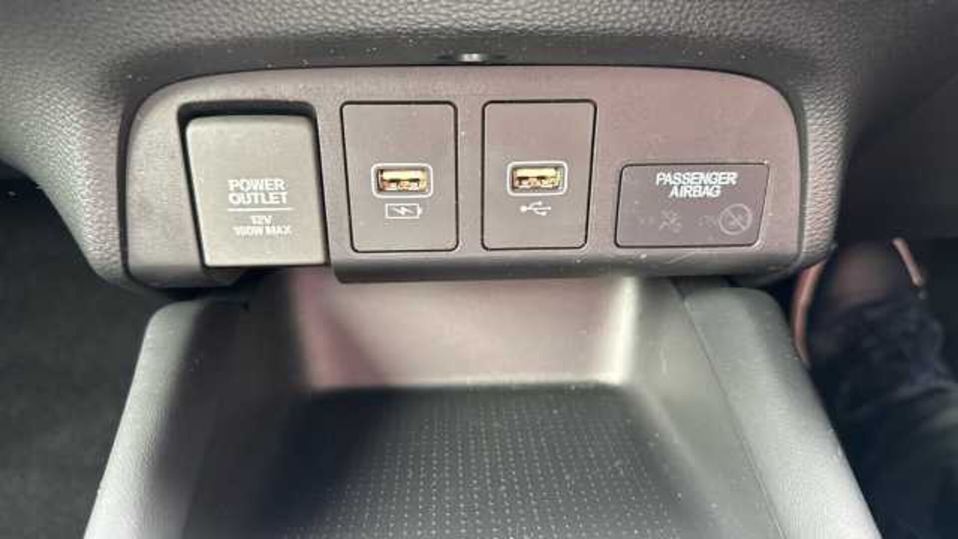 Honda Jazz Hybrid 1.5 i-MMD Hybrid Advance 5dr eCVT 