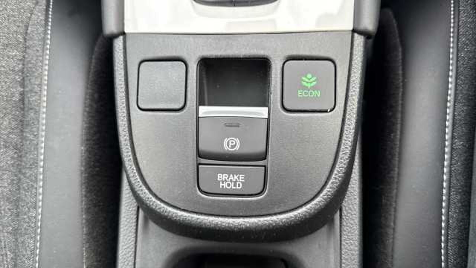 Honda Jazz Hybrid 1.5 i-MMD Hybrid Advance 5dr eCVT 