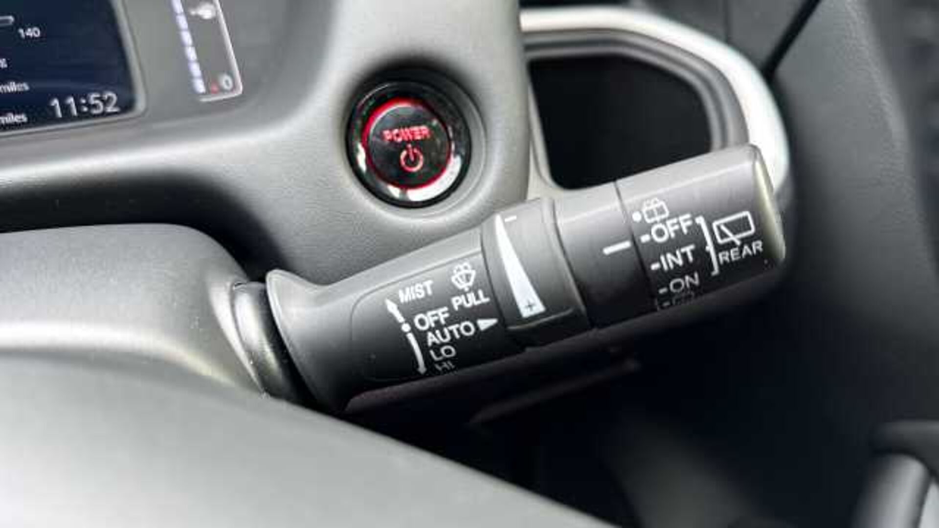 Honda Jazz Hybrid 1.5 i-MMD Hybrid Advance 5dr eCVT 