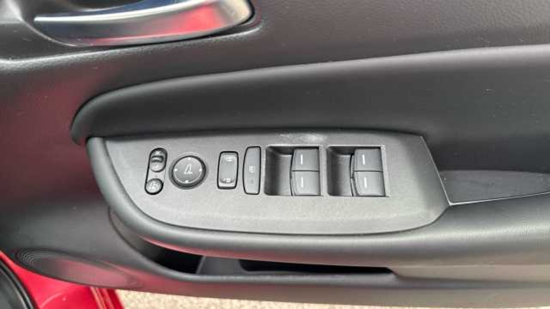 Honda Jazz Hybrid 1.5 i-MMD Hybrid Advance 5dr eCVT 
