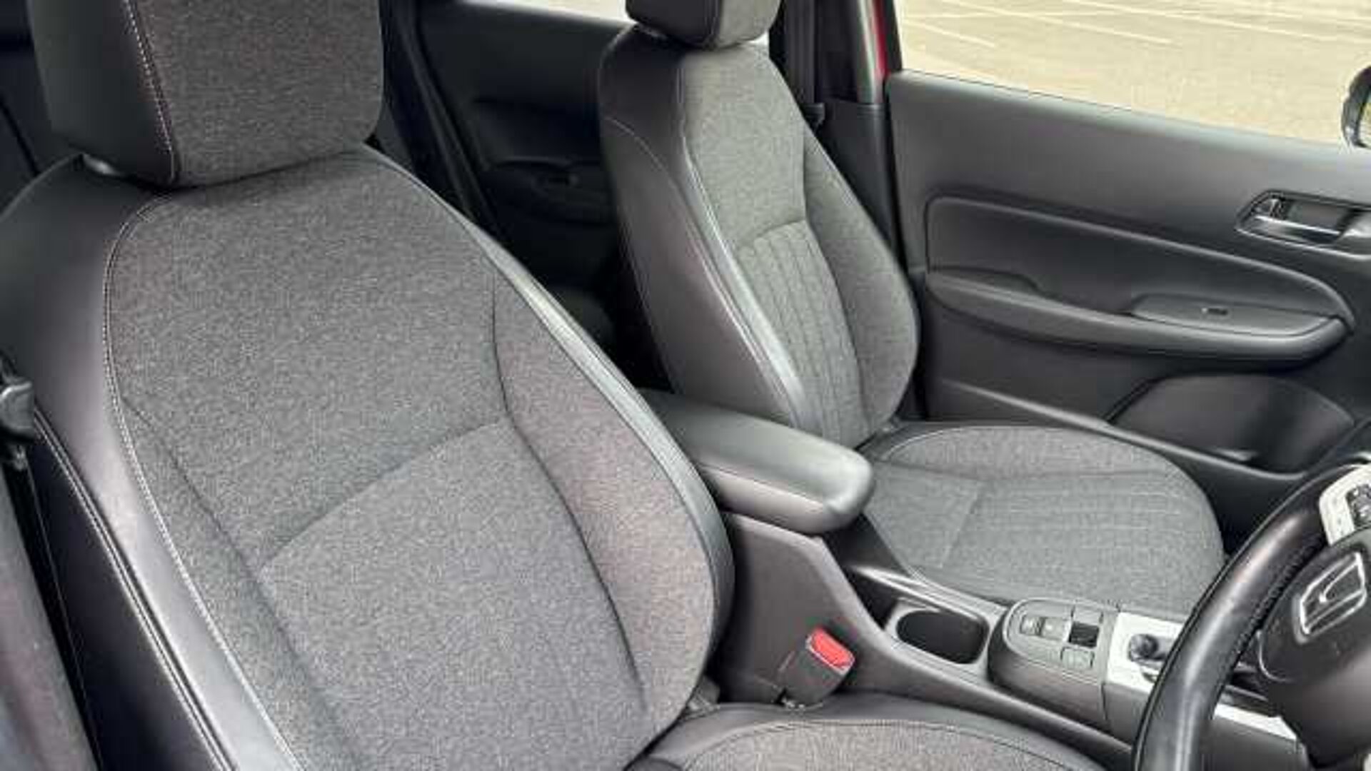 Honda Jazz Hybrid 1.5 i-MMD Hybrid Advance 5dr eCVT 