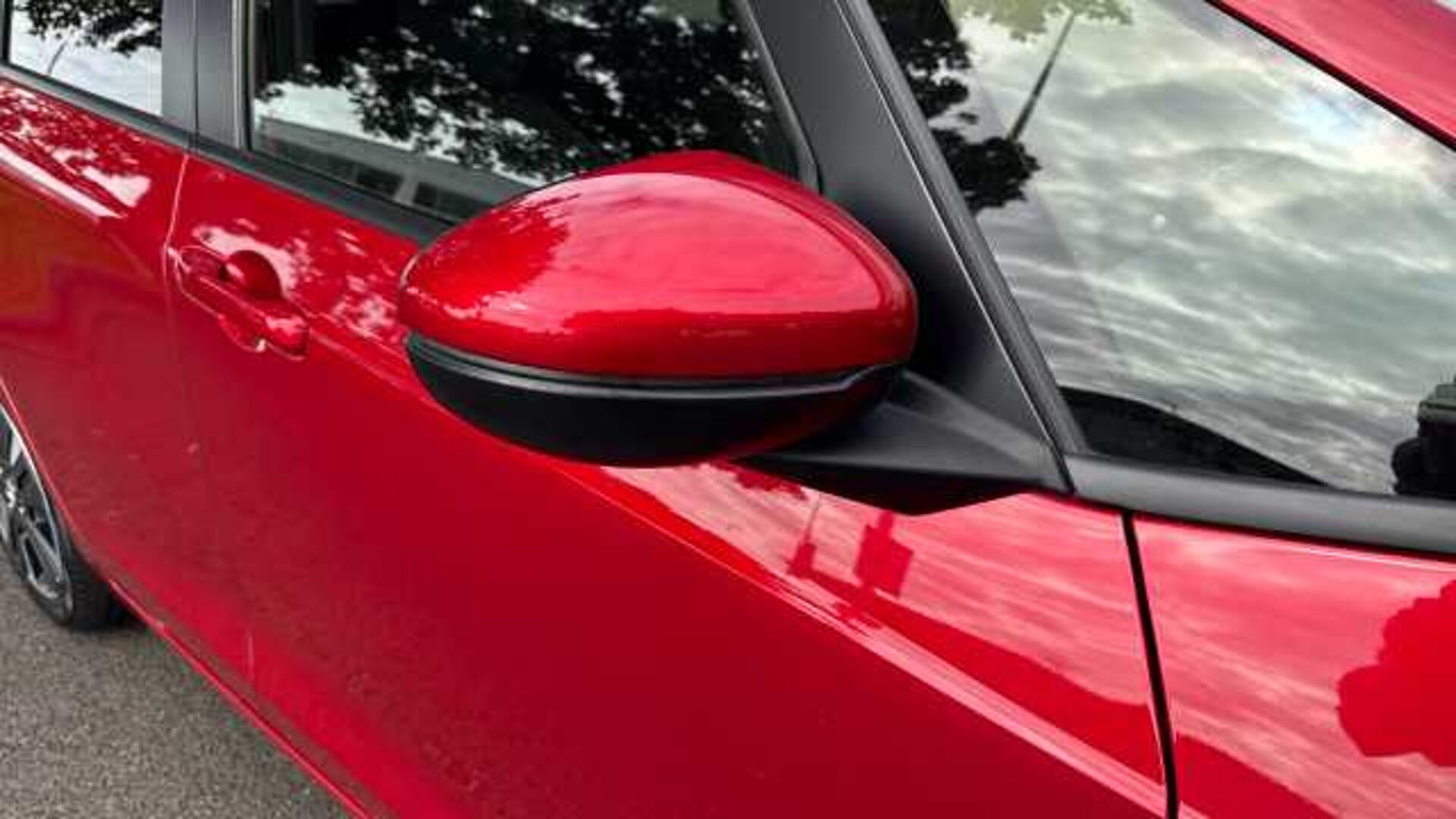 Honda Jazz Hybrid 1.5 i-MMD Hybrid Advance 5dr eCVT 