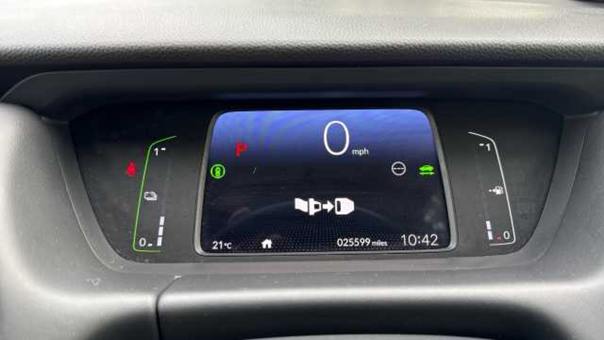 Honda Jazz Hybrid 1.5 i-MMD Hybrid EX 5dr eCVT 