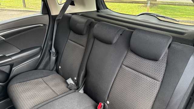 Honda Jazz 1.3 i-VTEC EX Navi 5dr 