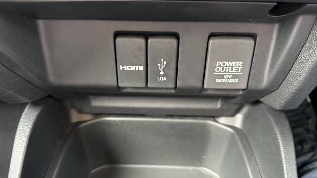 Honda Jazz 1.3 i-VTEC EX Navi 5dr 