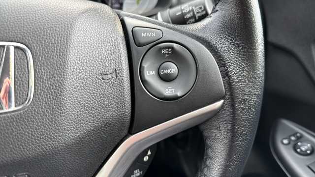 Honda Jazz 1.3 i-VTEC EX Navi 5dr 